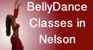 Beginner Belly Dance Class - Nelson BC @ Front Street Dance Studio | Nelson | British Columbia | Canada