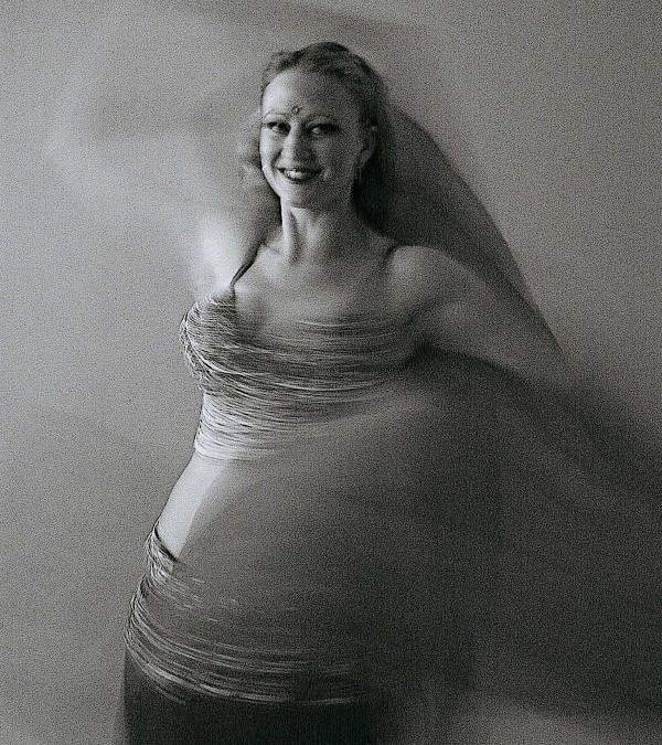 Benefits of Belly Dancing – #4: Improves memory and motor skills