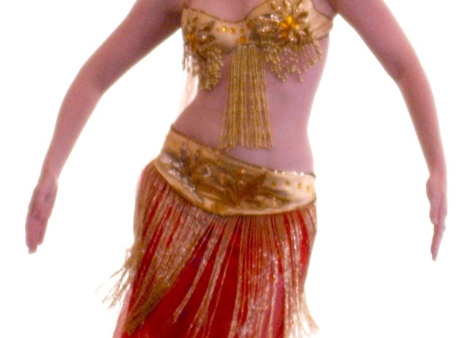 Benefits of Belly Dancing – #1: Low Impact Exercise