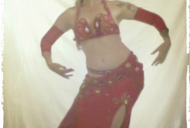 Level II Belly Dance Classes in Nelson Starting January 2017