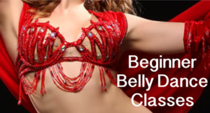 Beginner Belly Dance Class - Nelson BC @ Front Street Dance Studio | Nelson | British Columbia | Canada