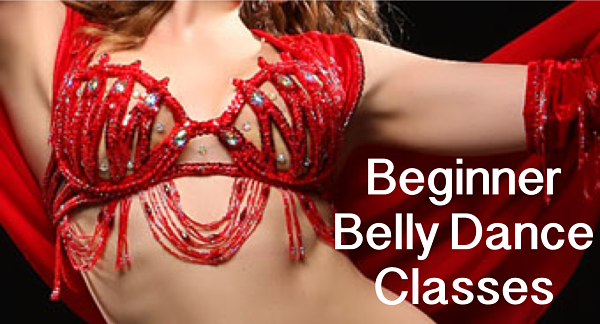 Dance Nelson with Kesavah Belly Dance Classes and Performances